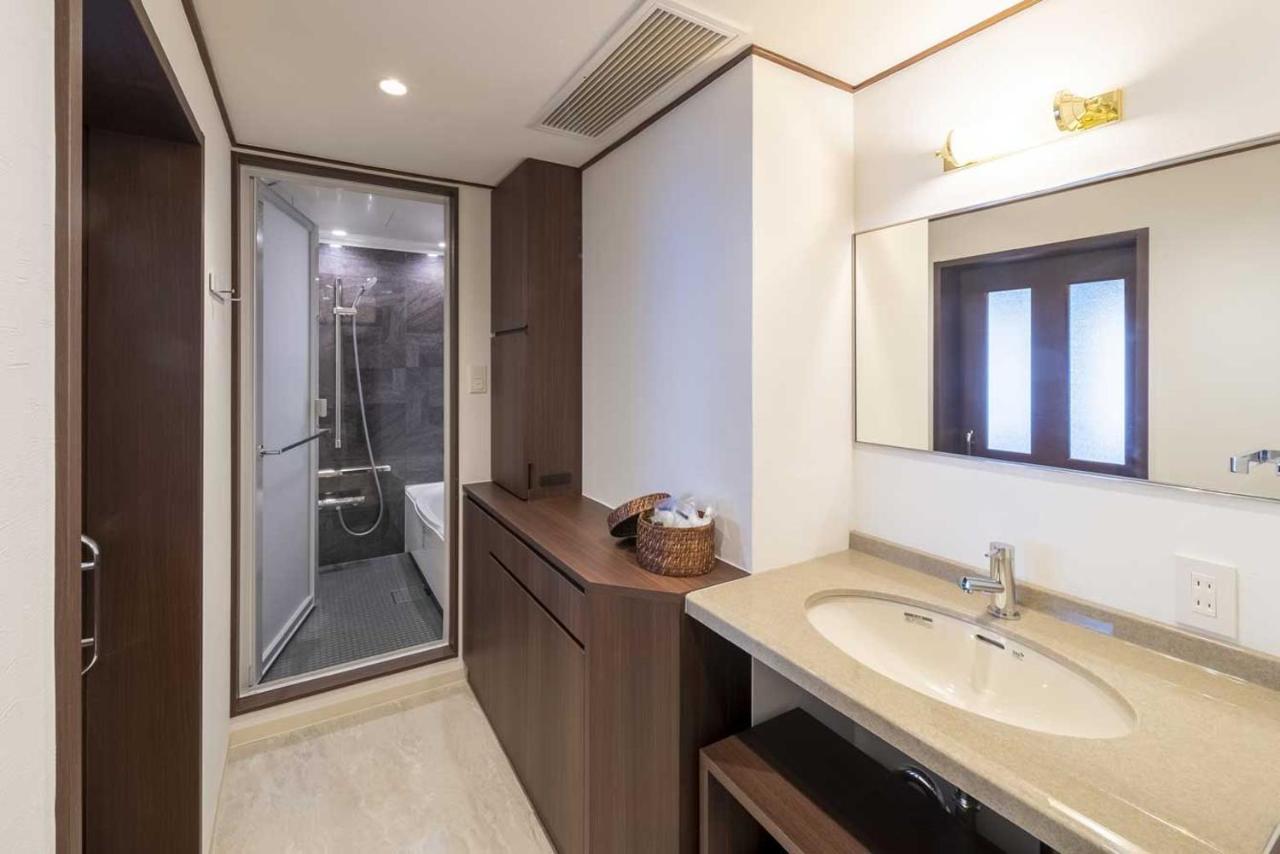 The Saihokukan Hotel Nagano Dış mekan fotoğraf