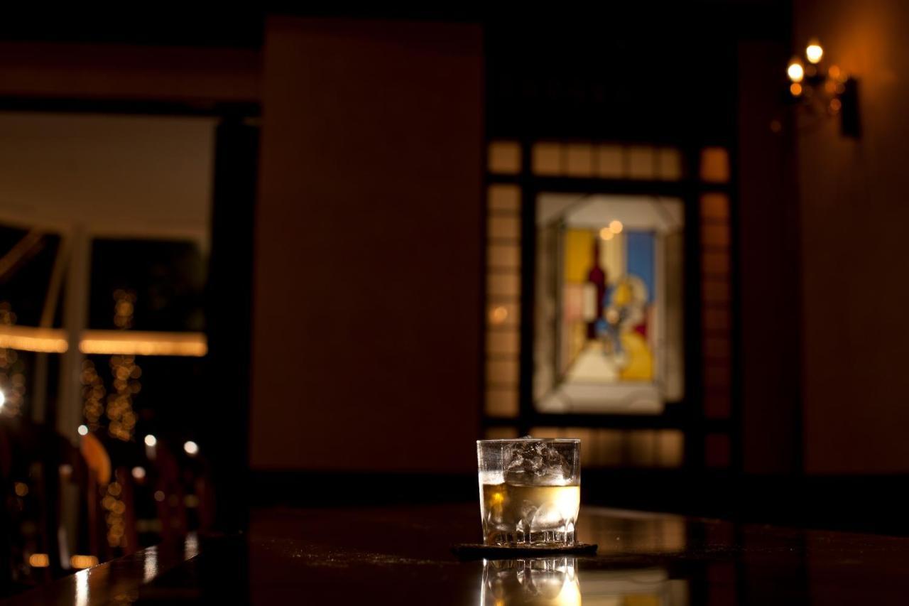 The Saihokukan Hotel Nagano Dış mekan fotoğraf
